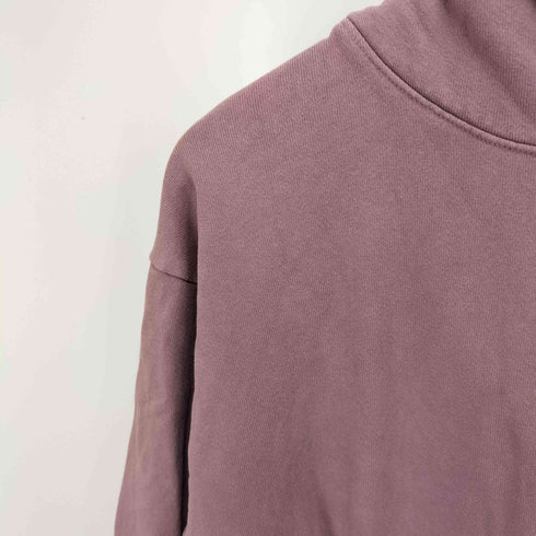 ロサンゼルスアパレル Los Angeles Apparel 14oz ヘビーウエイトプルオーバーフーディ メンズ JPN:M