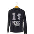 ナイキ NIKE 22AW HBR-S FT CREW プリント クルー スウェット メンズ JPN:M