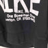 ナイキ NIKE 22AW HBR-S FT CREW プリント クルー スウェット メンズ JPN:M
