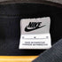 ナイキ NIKE 22AW HBR-S FT CREW プリント クルー スウェット メンズ JPN:M