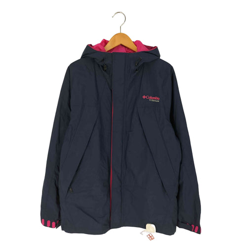 コロンビア Columbia FORAKER SHELL フォレイカーシェル マウンテンパーカー ジャケット メンズ import:L