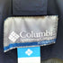 コロンビア Columbia FORAKER SHELL フォレイカーシェル マウンテンパーカー ジャケット メンズ import:L