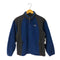 ザノースフェイス THE NORTH FACE ロゴ刺繍バイカラーフリースジャケット BOYSサイズ レディース JPN:L