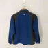 ザノースフェイス THE NORTH FACE ロゴ刺繍バイカラーフリースジャケット BOYSサイズ レディース JPN:L
