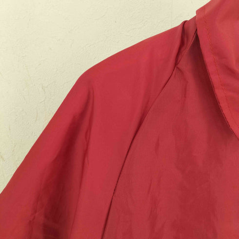 エーエスダブリュージャケット ASW JACKETS USA製 コーチジャケット メンズ import:S