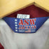エーエスダブリュージャケット ASW JACKETS USA製 コーチジャケット メンズ import:S