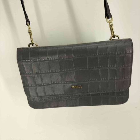 フルラ FURLA リーヴァ L クロスボディ ショルダーバック レディース
