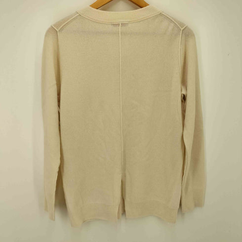 ジャーナルスタンダード JOURNAL STANDARD カシミヤ Vネックプルオーバー レディース JPN:M