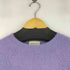 ユナイテッドアローズ UNITED ARROWS フォックス カシミヤ シャギーニット レディース