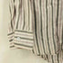 ドライボーンズ Dry Bones ストライプシャツ メンズ JPN:L