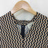 ユナイテッドアローズ UNITED ARROWS UBCS スムース ブリント ワンピース レディース JPN:38