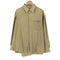 ペリーエリス PERRY ELLIS レギュラーカラーシャツ メンズ import:L