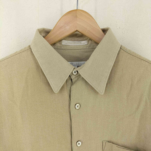 ペリーエリス PERRY ELLIS レギュラーカラーシャツ メンズ import:L