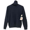 ユニクロ UNIQLO カシミヤタートルネックセーター メンズ JPN:M