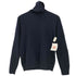 ユニクロ UNIQLO カシミヤタートルネックセーター メンズ JPN:M
