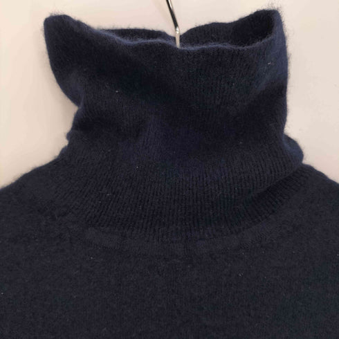 ユニクロ UNIQLO カシミヤタートルネックセーター メンズ JPN:M