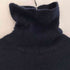 ユニクロ UNIQLO カシミヤタートルネックセーター メンズ JPN:M