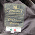 MADE IN ITALY レザーファーコート レディース