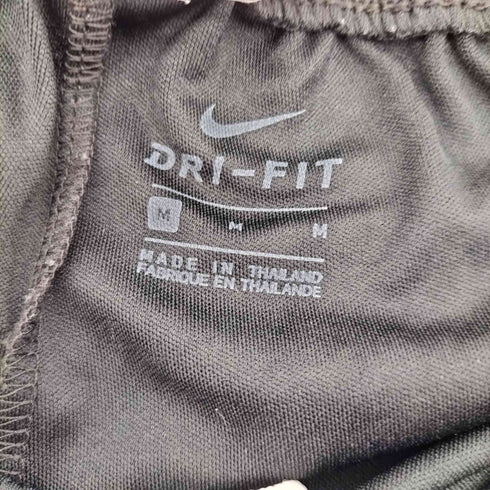 ナイキ NIKE ロゴ刺繍 イージーパンツ メンズ M