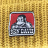 ベンデイビス BEN DAVIS ニット帽 ビーニー メンズ