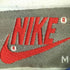 ナイキ NIKE 90s 銀タグ ロゴ刺繍 マルチカラー 切替 ジップアップトラックジャケット メンズ JPN:M
