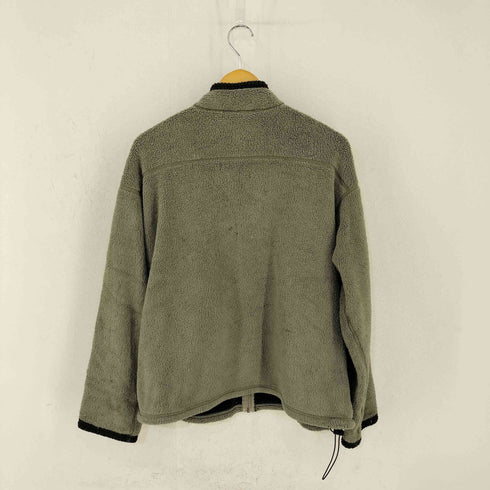 パタゴニア patagonia R4 フリースジャケット POLARTEC ウェザードグリーン メンズ