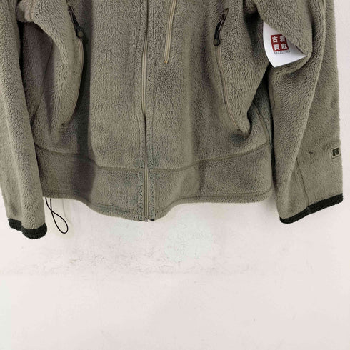 パタゴニア patagonia R4 フリースジャケット POLARTEC ウェザードグリーン メンズ