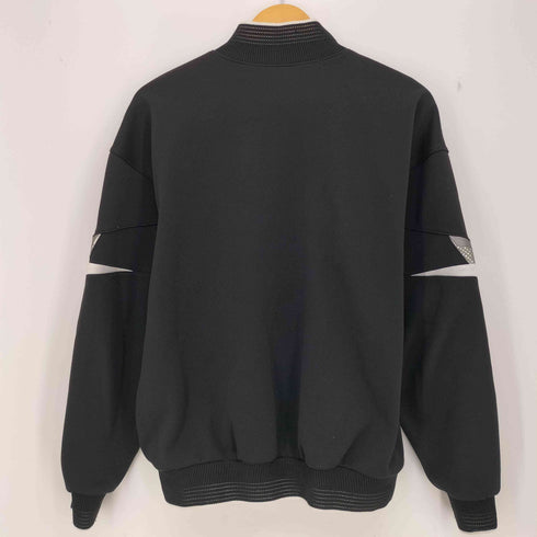 ナイキ NIKE 90s 銀タグ ジップアップトラックジャケット メンズ
