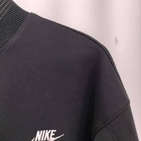ナイキ NIKE 90s 銀タグ ジップアップトラックジャケット メンズ