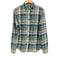 エルエルビーンシグネチャー L.L.Bean SIGNATURE SLIM FIT チェックシャツ メンズ import:S