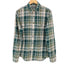 エルエルビーンシグネチャー L.L.Bean SIGNATURE SLIM FIT チェックシャツ メンズ import:S