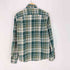 エルエルビーンシグネチャー L.L.Bean SIGNATURE SLIM FIT チェックシャツ メンズ import:S
