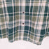 エルエルビーンシグネチャー L.L.Bean SIGNATURE SLIM FIT チェックシャツ メンズ import:S