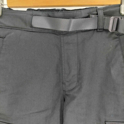サタデーズニューヨークシティ Saturdays NYC Pell Cotton Utility Pant ペル コットン ユーティリティー パンツ カーゴパンツ メンズ XS
