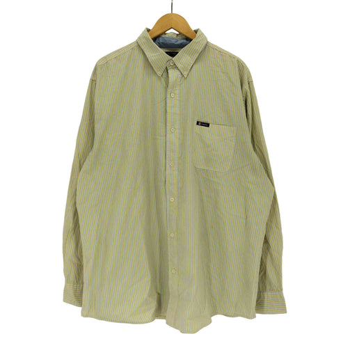 チャップス CHAPS スライプシャツ メンズ JPN:XXL