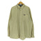 チャップス CHAPS スライプシャツ メンズ JPN:XXL