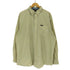 チャップス CHAPS スライプシャツ メンズ JPN:XXL
