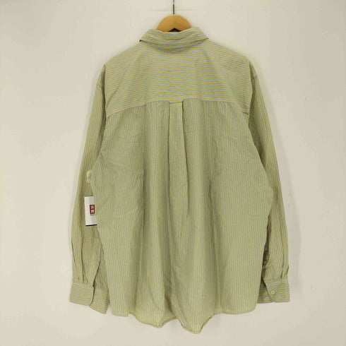 チャップス CHAPS スライプシャツ メンズ JPN:XXL