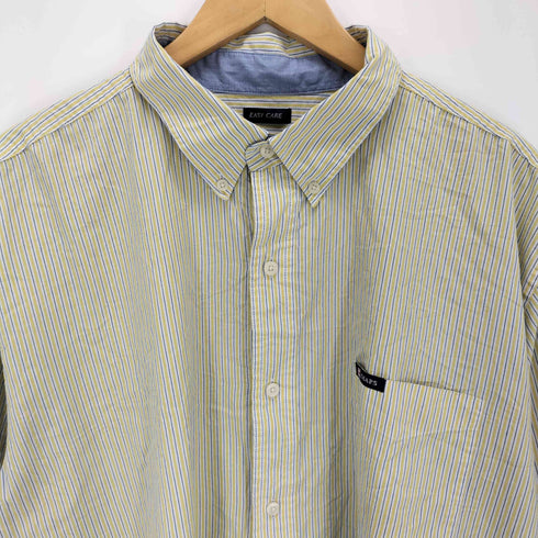 チャップス CHAPS スライプシャツ メンズ JPN:XXL