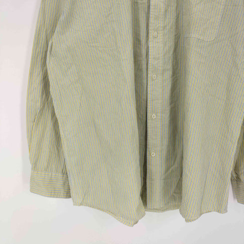 チャップス CHAPS スライプシャツ メンズ JPN:XXL