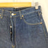 リーバイス Levis 501XX メキシコ製 ボタン裏104刻印 ボタンフライ デニムパンツ メンズ W34 L32