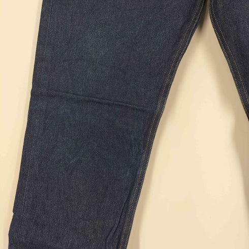 リーバイス Levis 501XX メキシコ製 ボタン裏104刻印 ボタンフライ デニムパンツ メンズ W34 L32