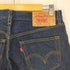 リーバイス Levis 501XX メキシコ製 ボタン裏104刻印 ボタンフライ デニムパンツ メンズ W34 L32