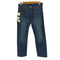 リーバイス Levis PREMIUM USA製 501 ボタン裏5244 刻印 赤耳 セルビッチ ボタンフライ ストレート デニムパンツ メンズ W:29 L:32