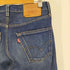 リーバイス Levis PREMIUM USA製 501 ボタン裏5244 刻印 赤耳 セルビッチ ボタンフライ ストレート デニムパンツ メンズ W:29 L:32