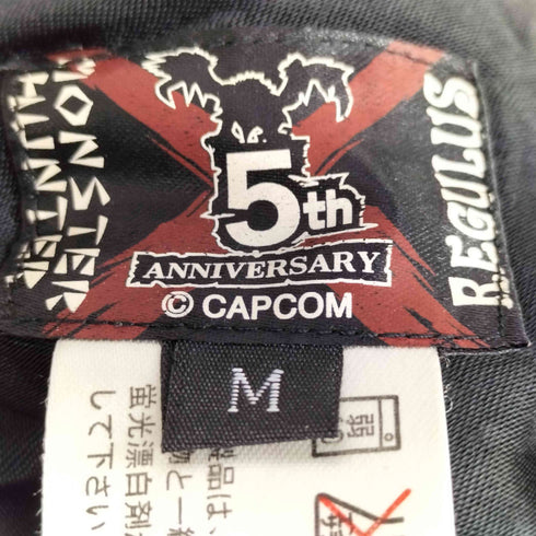 5TH スカジャン メンズ JPN:M