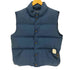 エルエルビーン L.L.Bean GOOSE DOWN ダウンベスト メンズ import:M