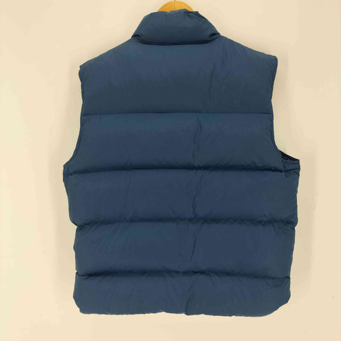 エルエルビーン L.L.Bean GOOSE DOWN ダウンベスト メンズ import:M