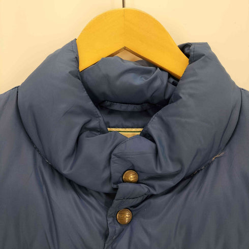 エルエルビーン L.L.Bean GOOSE DOWN ダウンベスト メンズ import:M