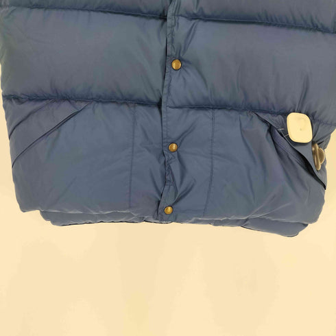 エルエルビーン L.L.Bean GOOSE DOWN ダウンベスト メンズ import:M